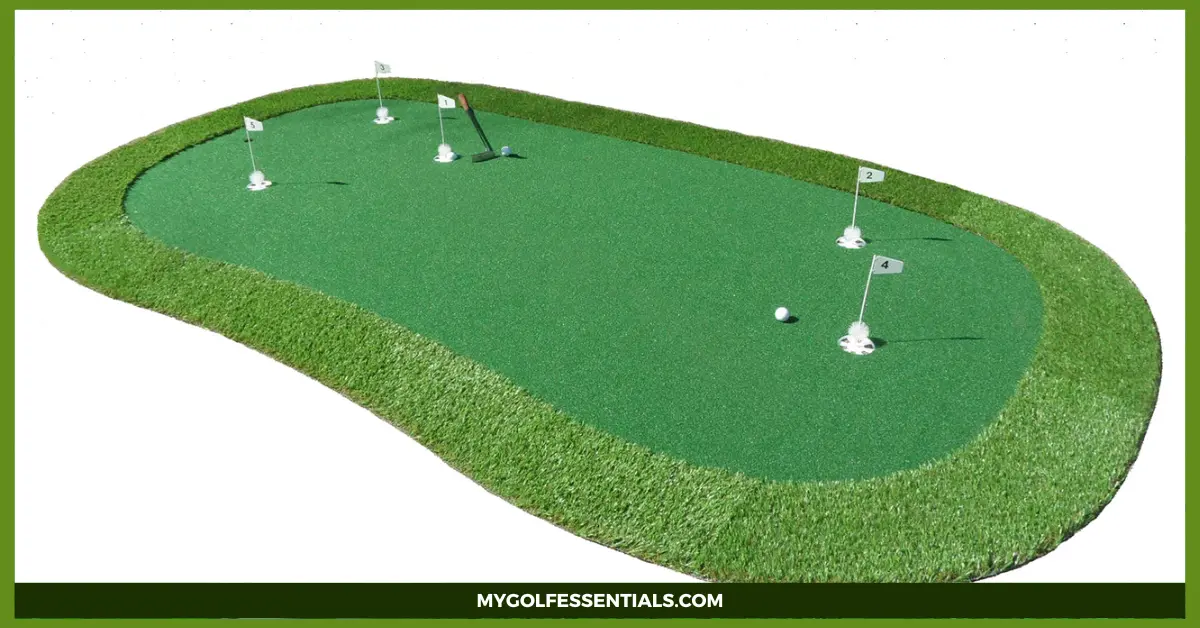 Best Indoor Putting Green Of 2023