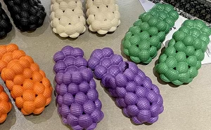 Come In Many Colors