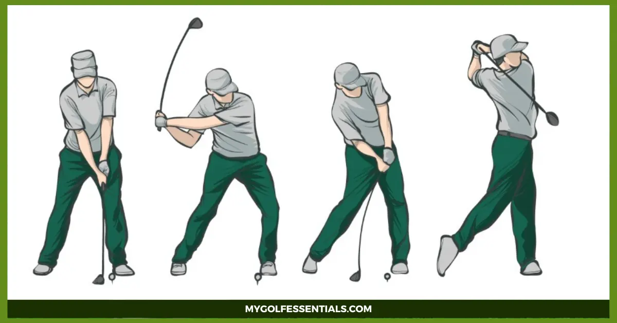 How To Swing A Golf Club