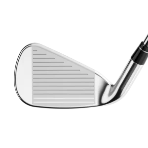 Introducing The Sand Wedge Loft