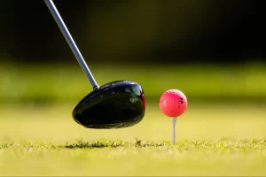 Services Offered To Help Perfect Your Swing Or Get Custom-Fitted Clubs