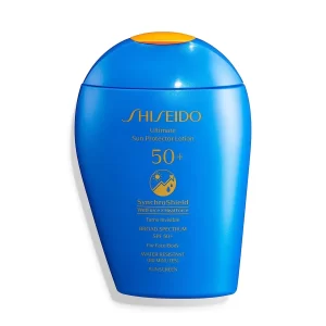 Shiseido Ultimate Sun Protector Lotion Sunscreen For Body