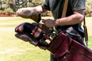 Soap And Water Cleaning Process For Irons And Woods