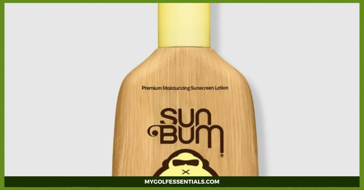 Sun Bum Sunscreen Full 2023 Review
