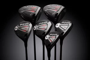Benefits Of The Ping G400 Max Driver