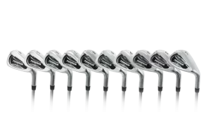 Benefits Of Using One-Length Irons