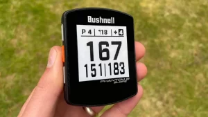 Bushnell Phantom 2 Slope GPS