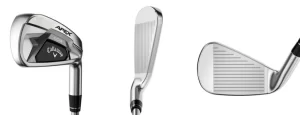 Callaway Apex DCB 21 Irons