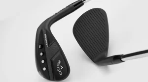 Callaway JAWS Full Toe Wedges