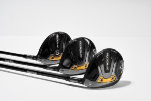 Callaway Rogue 7-wood