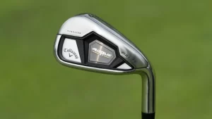 Callaway Rogue ST Max OS Lite Iron