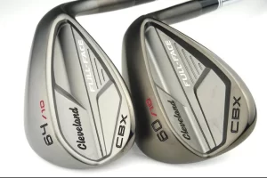 Cleveland CBX Full Face 2 Wedge