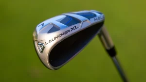 Cleveland Launcher XL Halo Iron