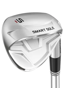 Cleveland Smart Sole 4 Wedges