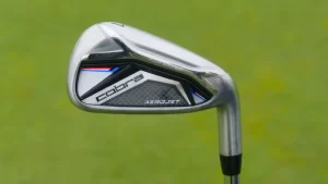 Cobra Aerojet Iron