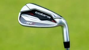 Cobra Air-X Irons