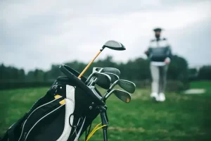 Different Types Of Clubs Used In The Game