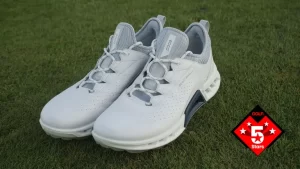 Ecco Biom C4 Golf Shoe