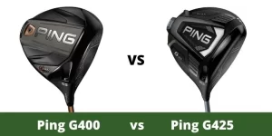 Feature Of Ping G400 Max Driver