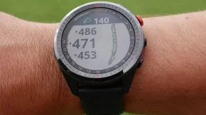 Garmin Approach S62 Watch