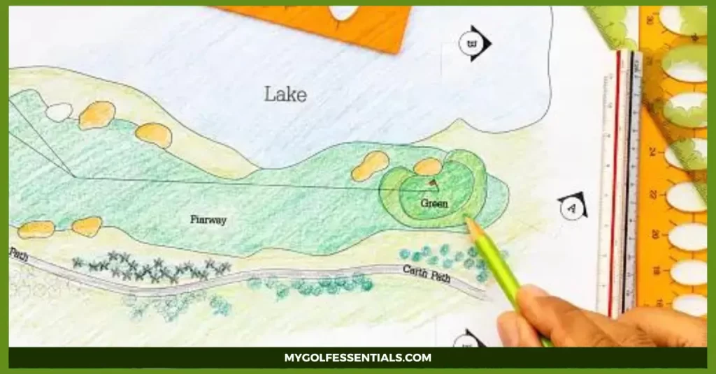 Golf Course Design