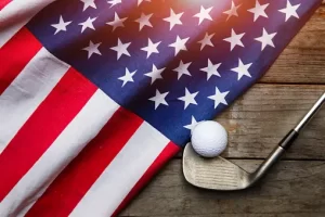 Golf In America