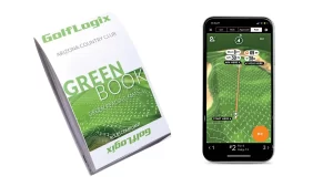Golf Logix