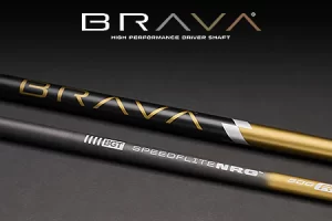 Graphite Shafts