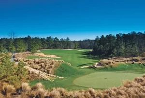 History Of Slope Rating In Golf