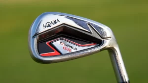 Honma T World GS Irons