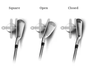 How To Hit A Fade Shot