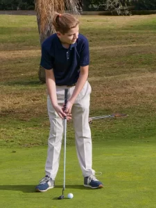 How To Improve Your Golf Swing A Step-By-Step Guide For Beginners 2