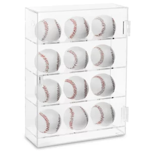 Ikee Design Acrylic Mountable Display