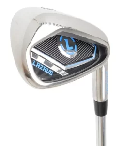 LAZRUS Premium Golf Irons