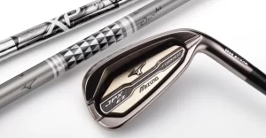 Overview Of Graphite And Steel Shafts