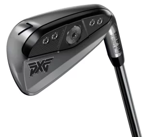 PXG 0311 XP GEN6 Irons