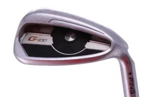 Ping G400 7-wood