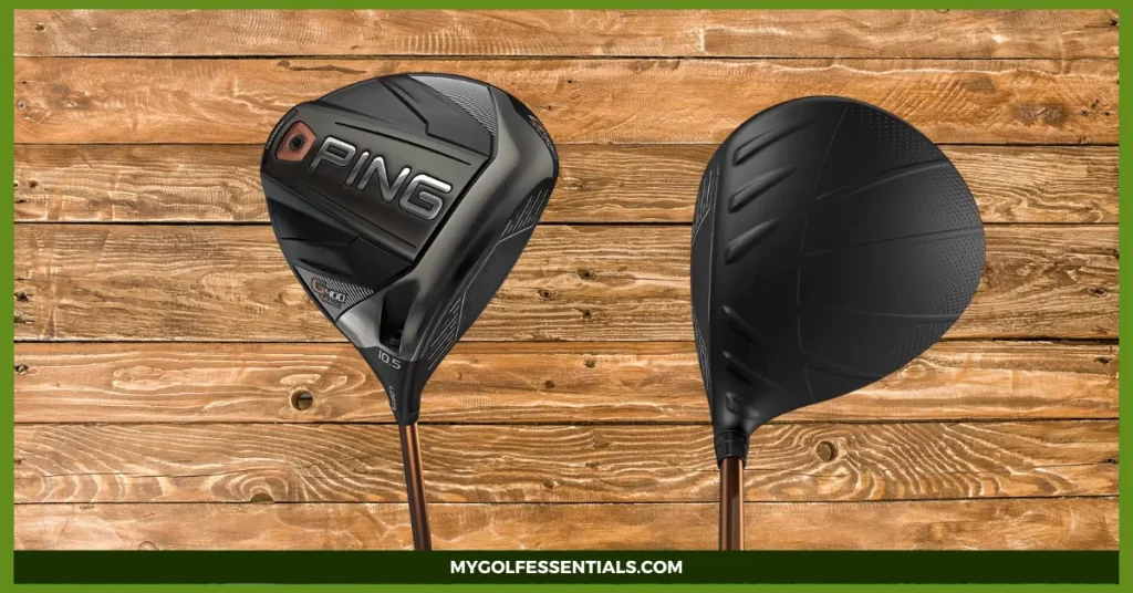 Ping G400 Max Driver Compete Review