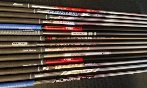 Pros And Cons Of Graphite Shaft