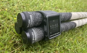 SHOT SCOPE V3 Golf Swing Analyzer