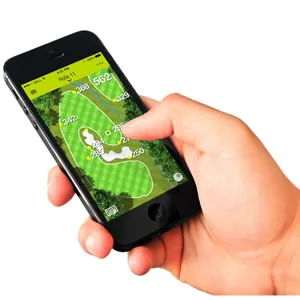 SkyCaddie Mobile