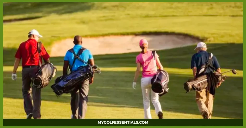 Slope Rating Golf Guide