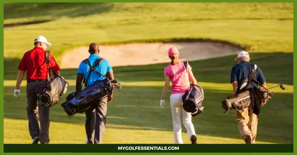 Slope Rating Golf Guide