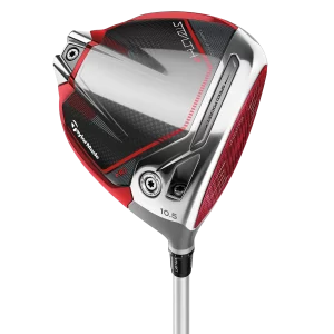 Stealth 2 Plus Women’s Driver