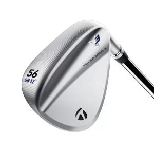 TaylorMade Milled Grind 3