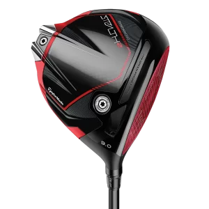 TaylorMade Stealth 2 Driver