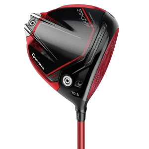 TaylorMade Stealth 2 HD Driver
