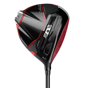 TaylorMade Stealth 2 Plus Driver