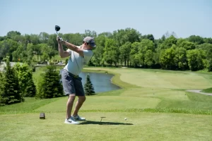 Techniques For Perfecting Your Swing