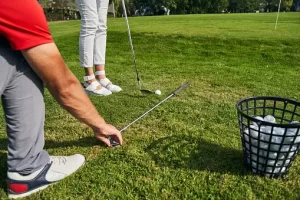 The 6 Best Golf Tips For Beginners